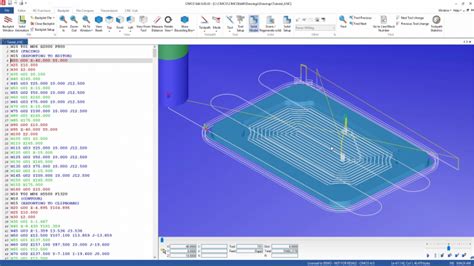 Image result for Cimco Edit Backplot Not Working