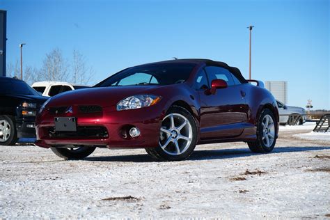 2007 Mitsubishi Eclipse | Adrenalin Motors