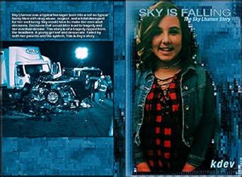 Sky Is Falling: The Sky Lhamon Story (KDEV TRUE CRIME SHORTS Book 1 ...