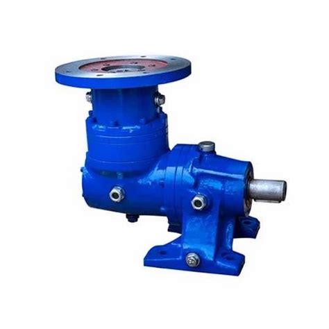 Gearbox - Planetary Gearbox Pune Service Provider from Pune