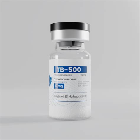 TB-500 10mg (Single Vial) – Kits4Less