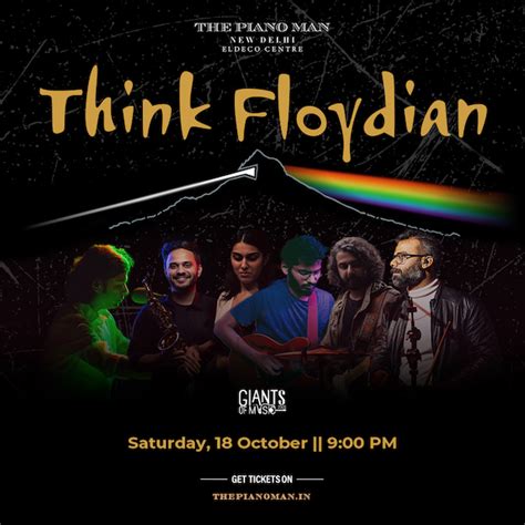 The Piano Man Jazz Club | Live Music Performances in Delhi