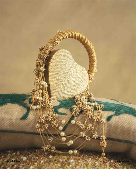BASRAA WEDDING | Wedding Jewellery for Bridal