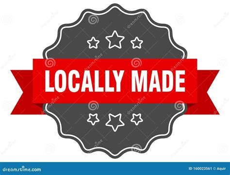 Local Produced Label 的图像结果