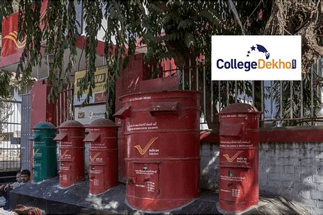 India Post Office Recruitment 2022 Vacancies - Check All Posts, State ...