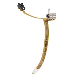 Buy Aperture Cable, Lens Cable for Gear Motor Detection Professional ...