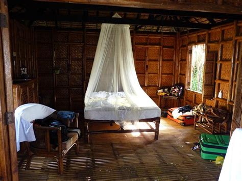 NATAGO BEACH RESORT (Guimaras Island/Jordan) - B&B Reviews & Photos ...