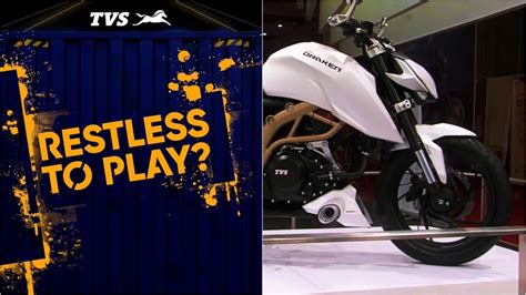 TVS Apache RTR 310 price, first ride video review, features ...