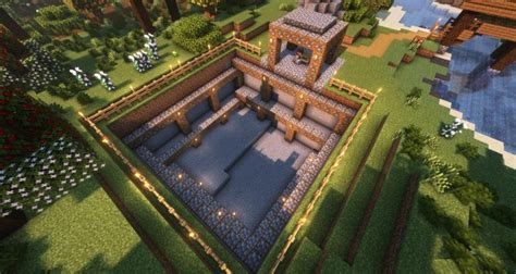 A Complete Guide to play Minecraft MineColonies mod