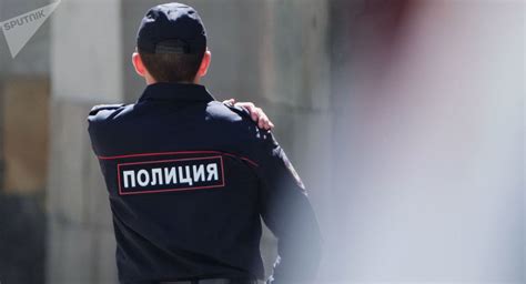 俄侦委：伊万诺沃州一居民在被捕时向强力人员射击 - 俄罗斯卫星通讯社