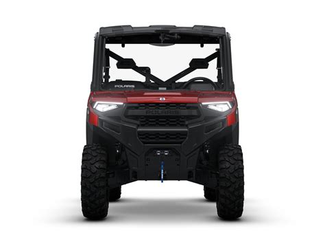 2026 Polaris Ranger XP 1000 NorthStar Edition Premium Utility Vehicles Sidney Ohio