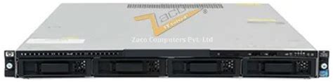 HP Rack Server - HP DL380 G9 Server Trader - Retailer from Mumbai