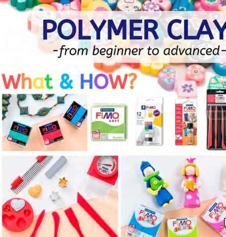 Image result for Fimo Clay Tutorials