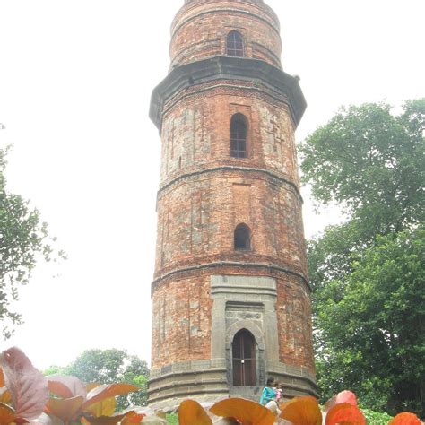 Firoz Minar Tomb, Malda - Tripadvisor