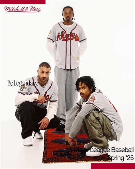 Mitchell & Ness | Forged by champions. Worn by legends. The 1995 ...