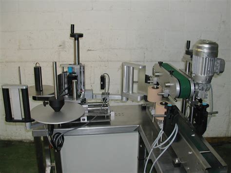 Image result for Applying Labels to Containers