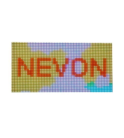 Buy P5 Outdoor SMD LED Module RGB Display Panel 32 x 16 cm at Lowest ...