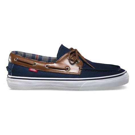 Product: C&L Zapato Del Barco | Vans, Vans boat shoes, Boat shoes