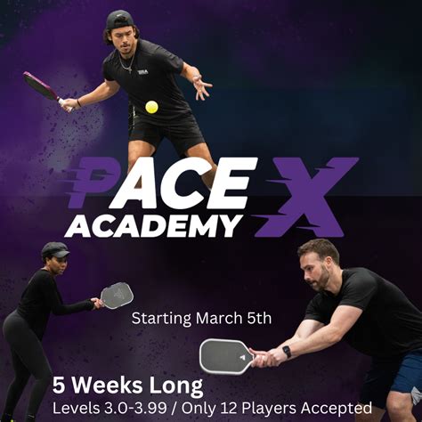 Pace Pickleball Club - Indoor Pickleball - Katy, TX