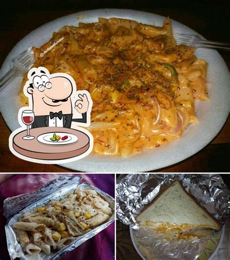 PASTA HUT, New Delhi, Shop no. 67 Garg Trade center - Restaurant menu ...