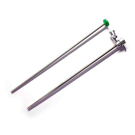 Hysteroscopy Diagnostic Sheath Single Channel – Kimaya Surgicals