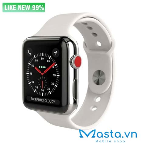 Bildergebnis für apple watch series 3 42mm