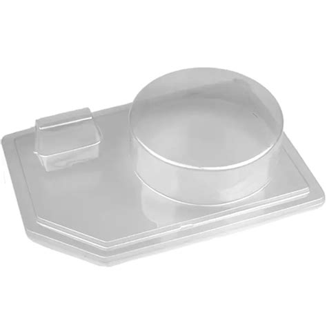 Production with the Servo Vacuum Forming Machine