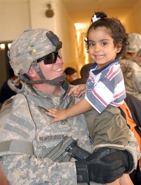 U.S. Military Police join their Iraqi counterparts in bolstering ...