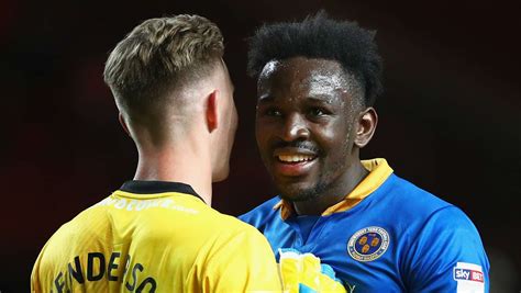 Shrewsbury Town v Rotherham United Betting Tips: Latest odds, team news ...