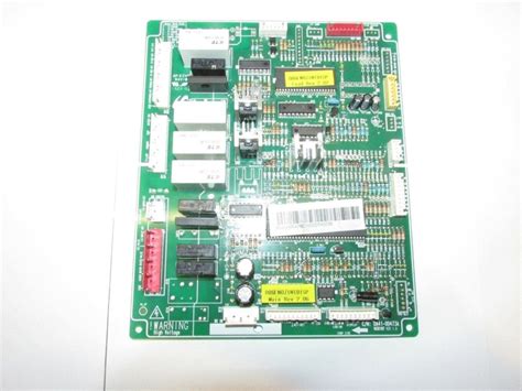 Samsung Refrigerator Main Control Board 的图像结果