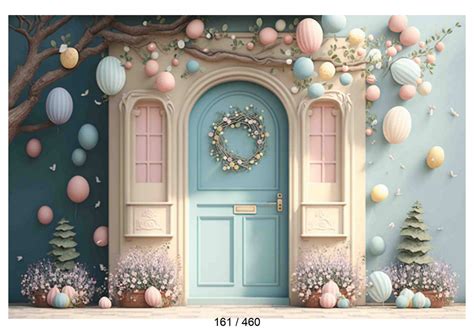 Premium Fabric Baby Photoshoot Backdrops – Soft, Stylish & Picture ...