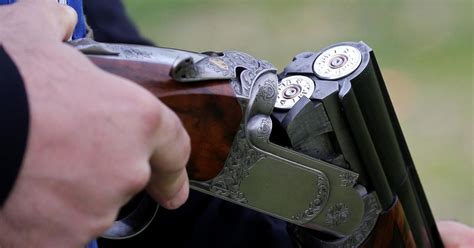 Shooting: Indian junior Trap squad finishes outside medals at Shotgun ...