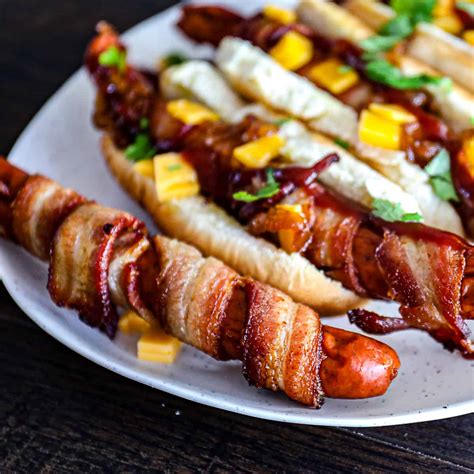 Can Dogs Eat Sausage And Bacon
