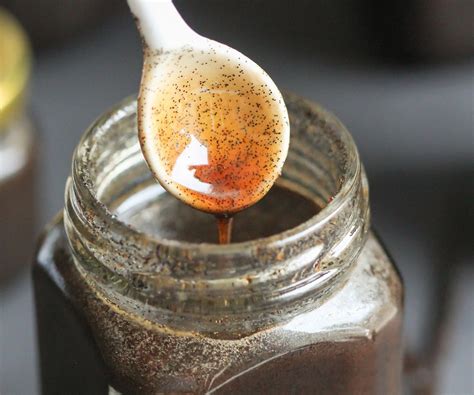 How to Store Vanilla Bean Paste to Keep it Fresh