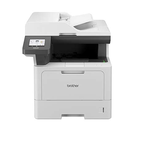 Amazon.in: Buy Brother DCP-L5510DN (New Launch) Auto Duplex Laser ...