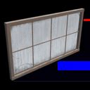 Image result for Rust Glass Window Raid