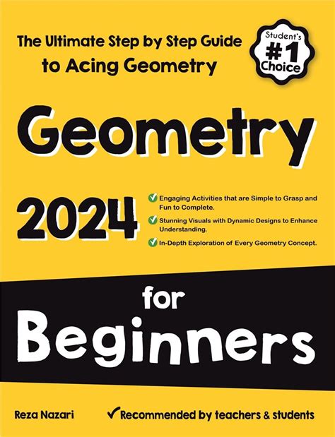 Learning Geometry for Beginners 的图像结果