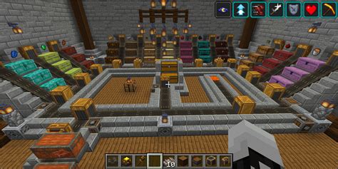 Image result for Automating Sorting System for 1.16 .5 Mod