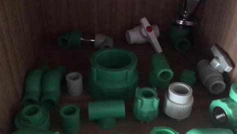 Ppr And Pvc Reducer Plastic Pipe Reducing Coupling - Buy Ppr Reducing ...