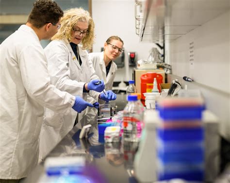 Image result for Biotech Graduate Programs