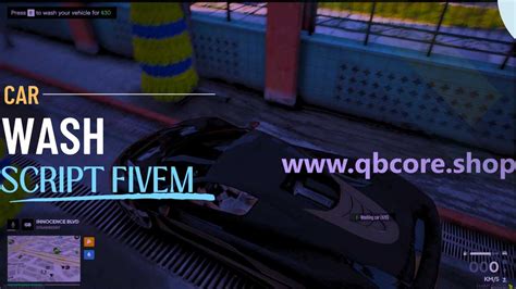 Image result for Car Wipe Script Fivem
