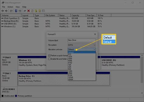 Image result for How to Format Computer Hard Drive with Out Format CD