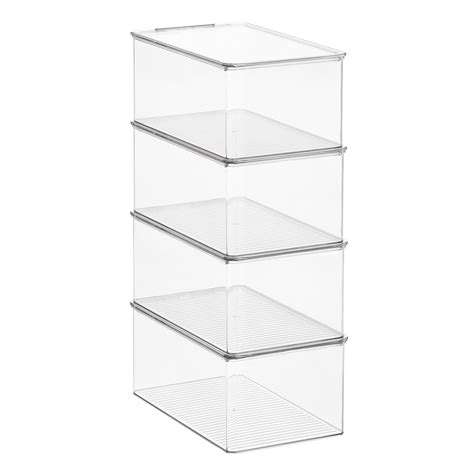 Image result for Container Store Shoe Boxes