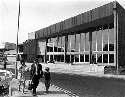 Searching Picture Sheffield