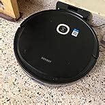 ECOVACS DEEBOT U2 PRO 2-in-1 Robotic Vacuum Cleaner with Mopping ...