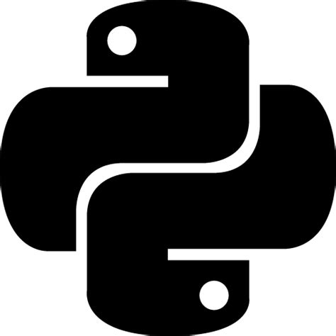Python icon svg png free download - 5