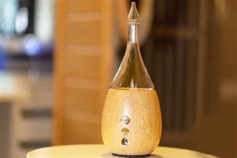 Essential Oil Diffuser for Home | Best Oil Diffuser for Large Room ...