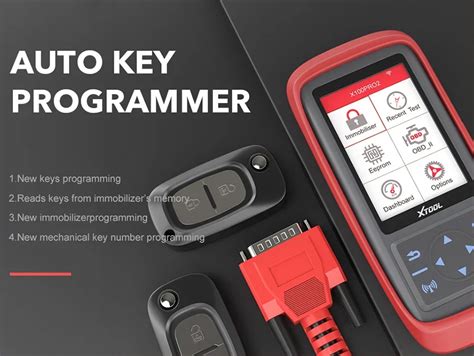 Image result for Xtool X100 Pro2 Auto Key Programmer