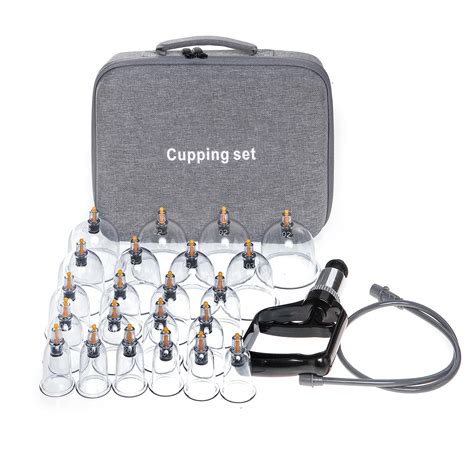 Best Cups For Cupping Therapy at Scott Sommer blog