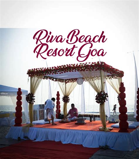 Riva Beach Resort Goa - Book Now @ Rs.27999 (21% off)